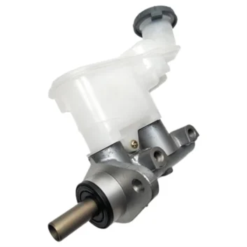 [BRAKE MASTER ASSY] SUZUKI SPLASH TSMEXB32 K12B 2011