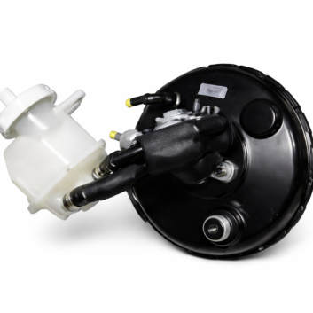 [BRAKE MASTER ASSY] MITSUBISHI DELICA_D:5 CV5W 4B12 2007