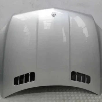 [BONNET 1UNIT] MERCEDES GLE 350D