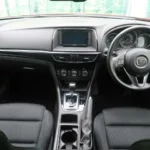 [DASHBOARD] MAZDA ATENZA SEDAN GJ2FP SH-VPTR 2013