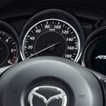 [DASHBOARD] MAZDA ATENZA WAGON GJ2FW SH-VPTR 2013