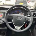 [DASHBOARD] TOYOTA COROLLA AXIO NKE165 1NZ-FXE 2019