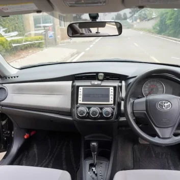 [DASHBOARD] TOYOTA COROLLA AXIO NZE161 1NZ-FE 2013
