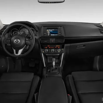 [DASHBOARD]MAZDA CX-5 KE2FW SH-VPTS 2014