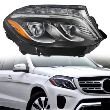 [HEADLAMPS 2UNITS] MERCEDES GLS 350D