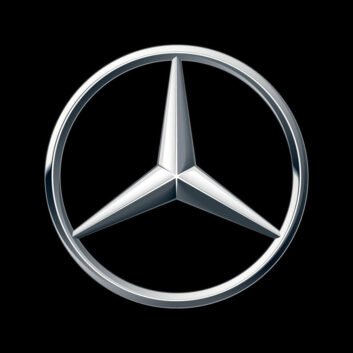 [LOGO 6UNITS] MERCEDES GLS