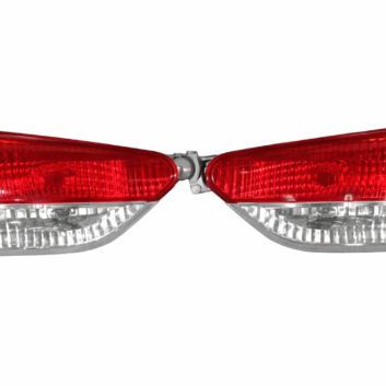 [R FINISHER PANEL] TOYOTA WISH ZGE20 2ZR-FAE 2011