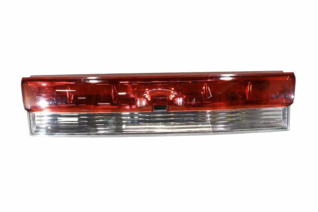 [R FINISHER PANEL] MITSUBISHI DELICA_D:5 CV5W 4B12 2007