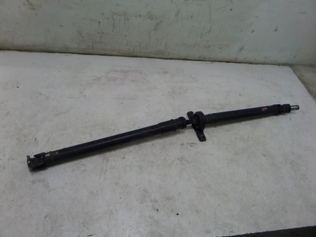 [R PROPELLER SHAFT] SUBARU IMPREZA SPORTS GP3 FB16 2014