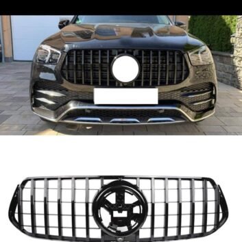 [GT GRILL 2UNITS] MERCEDES GLS 350D