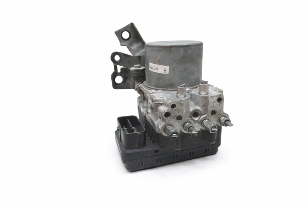 [ABS ACTUATOR] MAZDA ATENZA SEDAN GJ2FP SH-VPTR 2013