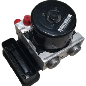 [ABS ACTUATOR] MAZDA ATENZA WAGON GJ2FW SH-VPTR 2013