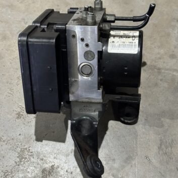[ABS ACTUATOR] MAZDA ATENZA WAGON GJ2FW SH-VPTR 2012
