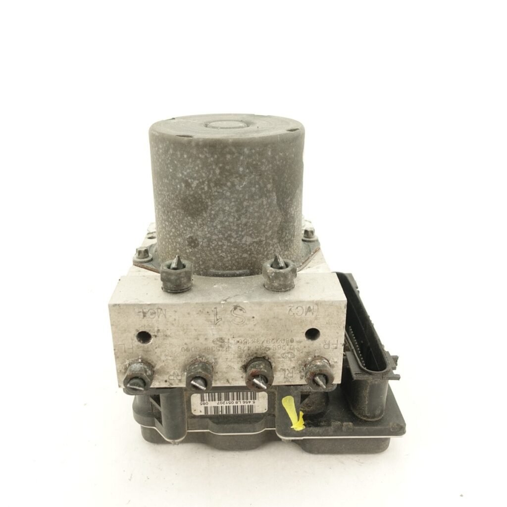 [ABS ACTUATOR] SUBARU IMPREZA GH2 EL15 2009