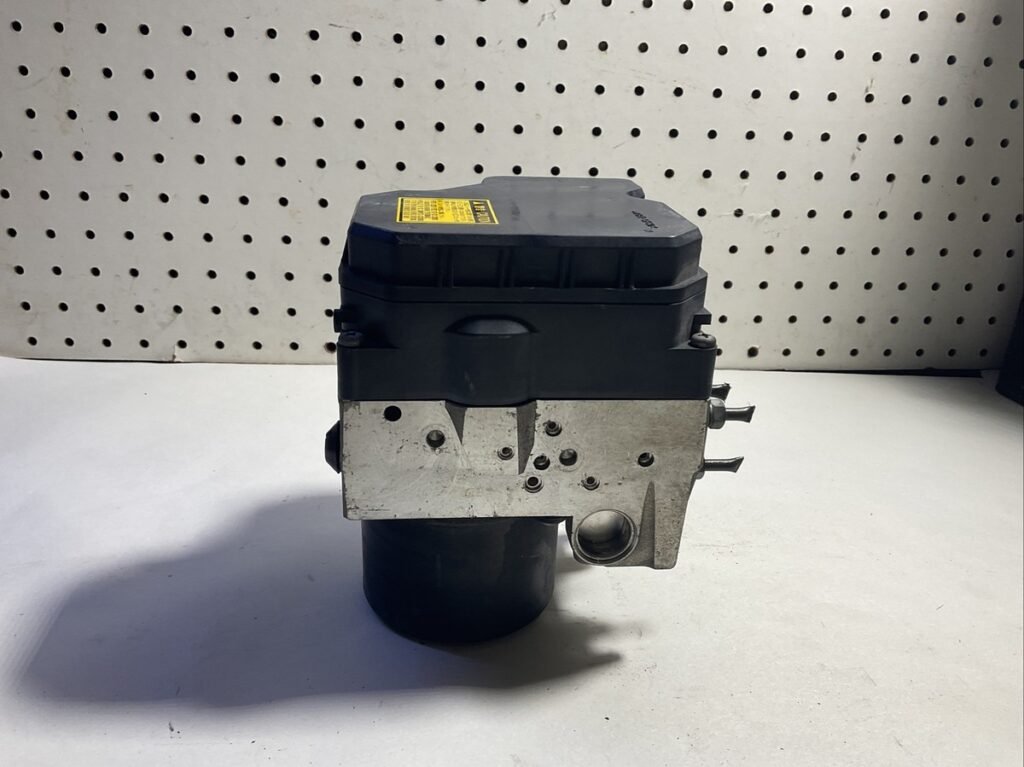 [ABS ACTUATOR] LEXUS IS GSE20 4GR-FSE 2006