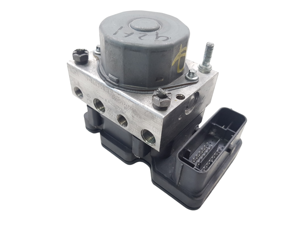 [ABS ACTUATOR] RENAULT KANGOO KCK4M K4M 2008