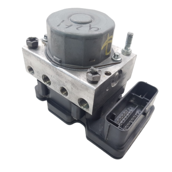 [ABS ACTUATOR] RENAULT KANGOO KCK4M K4M 2008