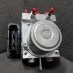 [ABS ACTUATOR] NISSAN SERENA	C26	MR20DD	2012