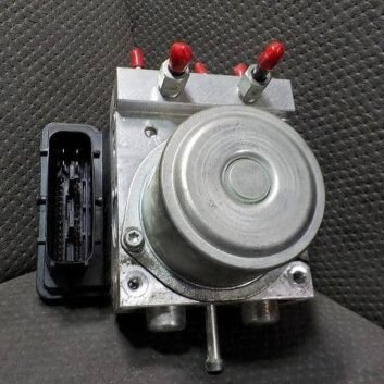 [ABS ACTUATOR] NISSAN SERENA	C26	MR20DD	2012
