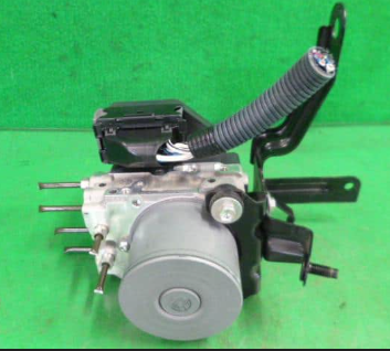 [ABS ACTUATOR] TOYOTA WISH ZGE25G 2ZR-FAE	2009