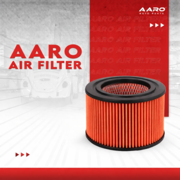 [AIR FILTER] HONDA STREAM RN6/8
