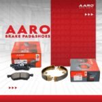 [BRAKE PAD] TOYOTA RUSH 2018