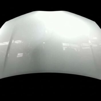 [BONNET] TOYOTA VITZ KSP130 2012-2014 1KR-FE