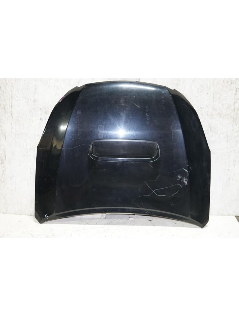 [BONNET] SUBARU	LEGACY OUTBACK BRM	2012 FB25