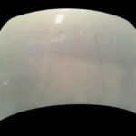 [BONNET] NISSAN AD VY12 2016 HR15DE