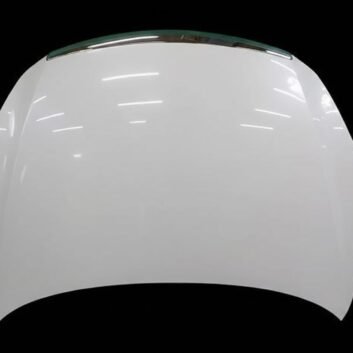 [BONNET] NISSAN BLUEBIRD SYLPHY KG11 2006-2010 MR20DE