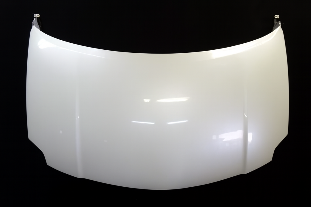 [BONNET] TOYOTA AURIS NZE151H 2008 1NZ-FE