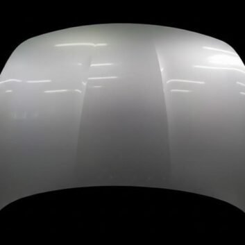 [BONNET] NISSAN	WINGROAD Y12 2011 HR15DE