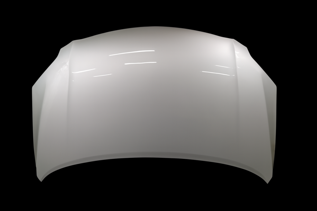 [BONNET] TOYOTA COROLLA FIELDER ZRE142G 2009 2ZR-FE