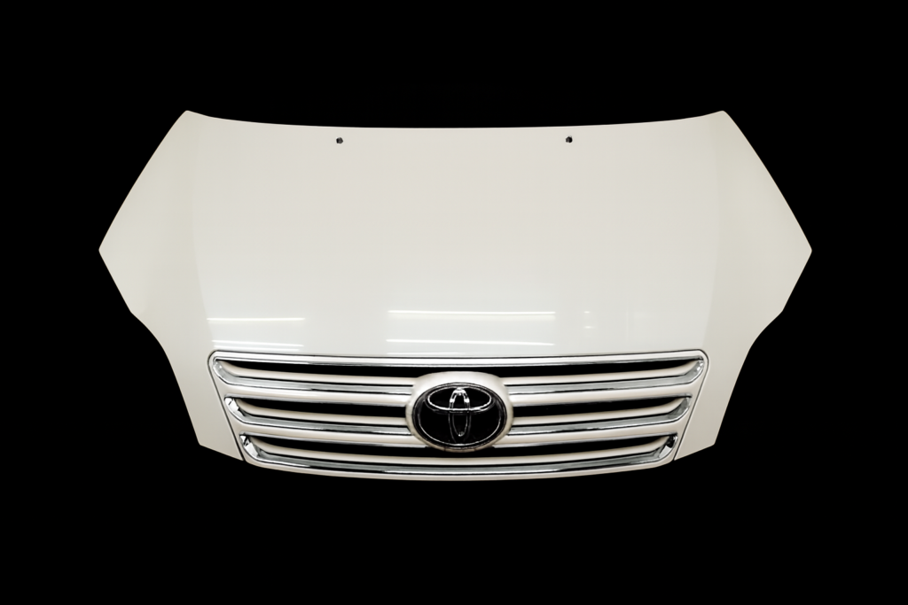 [BONNET] TOYOTA IPSUM ACM21W 2006 2AZ-FE