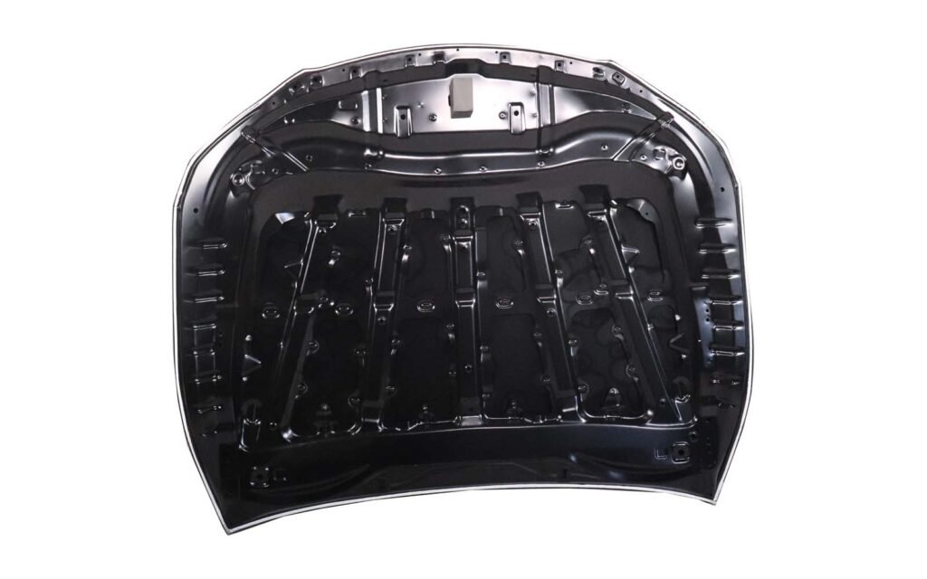 [BONNET] TOYOTA MARK X GRX130 2012 4GR-FSE