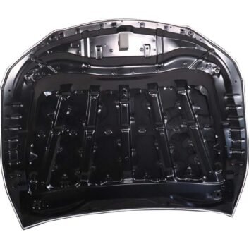 [BONNET] TOYOTA MARK X GRX130 2012 4GR-FSE