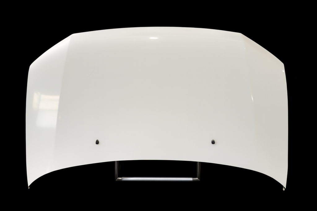 [BONNET] TOYOTA PROBOX VAN NCP50V 2009 2NZ-FE