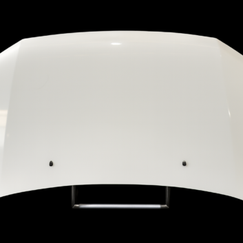 [BONNET] TOYOTA PROBOX VAN NCP50V 2009 2NZ-FE