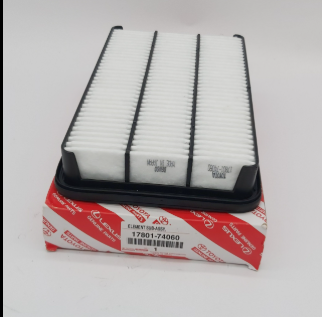 [AIR FILTER] TOYOTA CAMRY, TOYOTA HARRIER AARO Brand