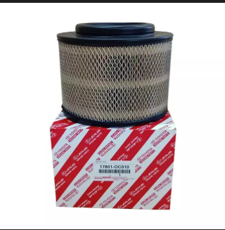 [AIR FILTER] TOYOTA HILUX AARO Brand