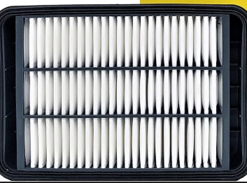 [AIR FILTER] MITSUBISHI OUTLANDER REALSTON KOREA Brand