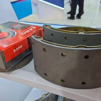 [BRAKE SHOES] HONDA CIVIC 1992