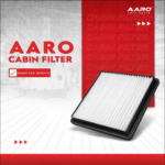 [CABIN FILTER] TOYOTA FORTUNER