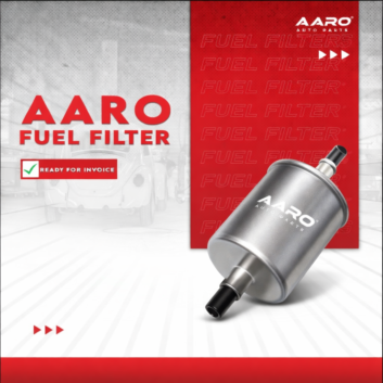 [FUEL FILTER] TOYOTA HIACE 2005