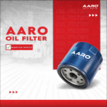 [OIL FILTER] MITSUBISHI LANCER 1994